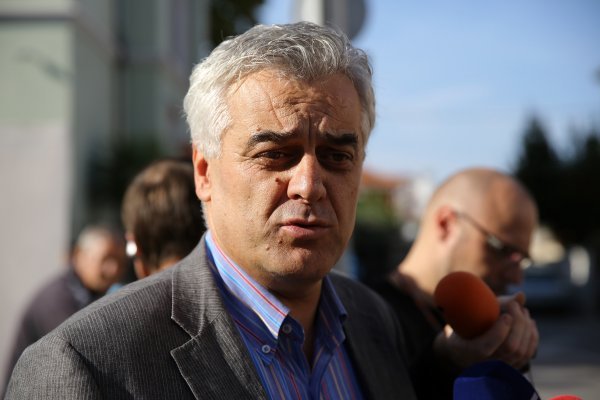 Odvjetnik Nediljko Ivančević: Na koncu se sve ponovno svede na 'riječ protiv riječi'