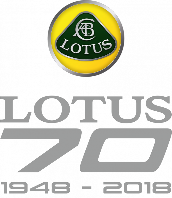 70 godina kultnog Lotusa