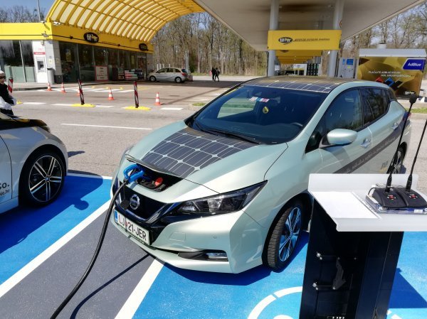 Nissan Leaf najprodavaniji je električni automobil u Hrvatskoj u prvoj polovici 2019. s 15 komada