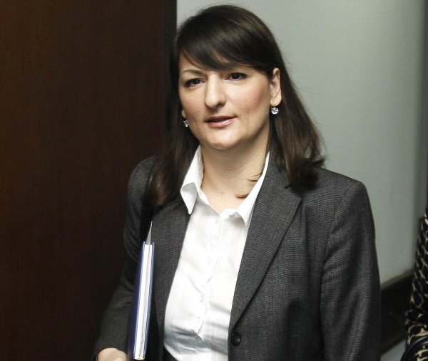 Tamara Obradović Mazal ima tvrtku Mazal savjetovanje