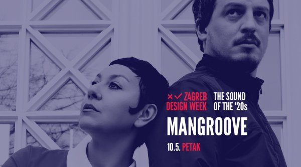Mangroove na Zagreb Design Weeku