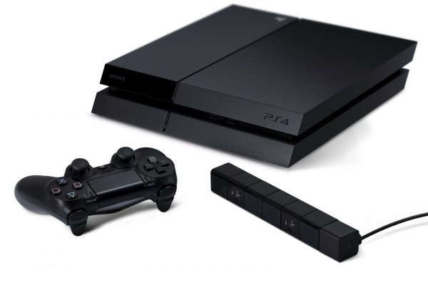 PlayStation 4 Sony Computer Entertainment