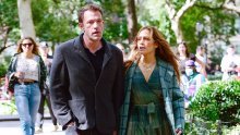 J.Lo i Ben Affleck 'uhvaćeni' zajedno nakon 47 dana: Susret se dogodio zbog presudnog razloga