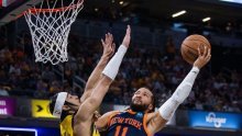 Indiana izborila majstoricu protiv Knicksa; odluka o drugom finalistu Istoka pada u New Yorku