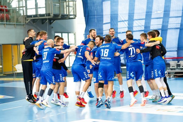 Zagreb je osvojio svoj 30. kup naslov, Sesvete simpatije