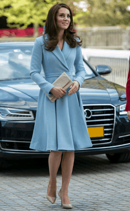 Kate Middleton