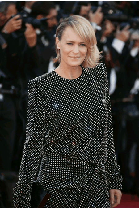 Robin Wright
