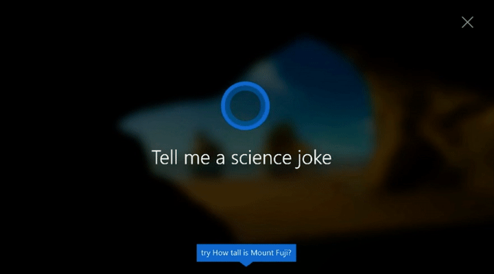 Cortana