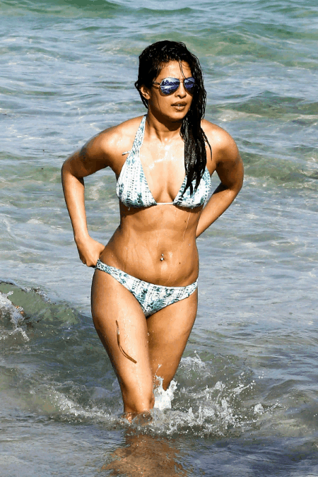 Priyanka Chopra