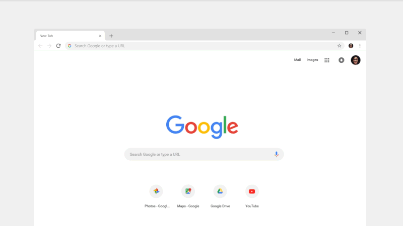 Evo kako funkcionira Omnibox za Google Chrome