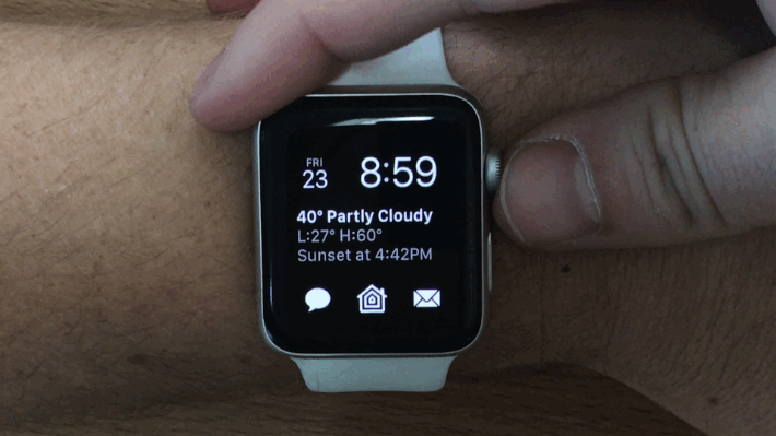 Apple Watch