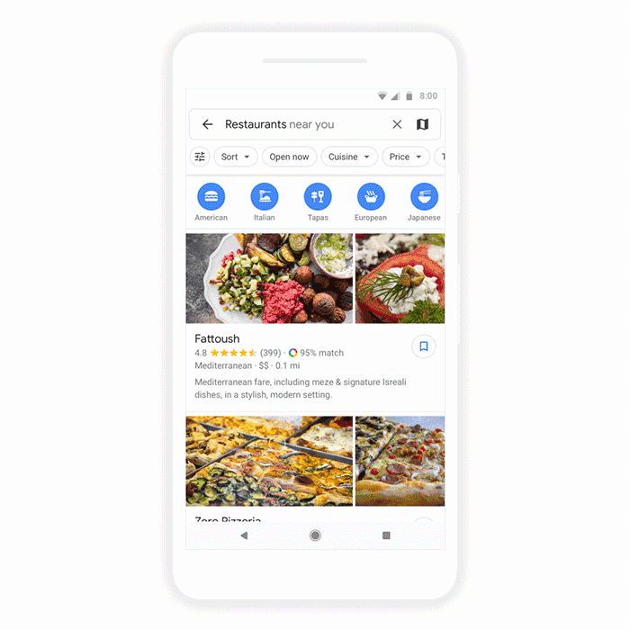Evo kako će raditi nova verzija Google Mapsa