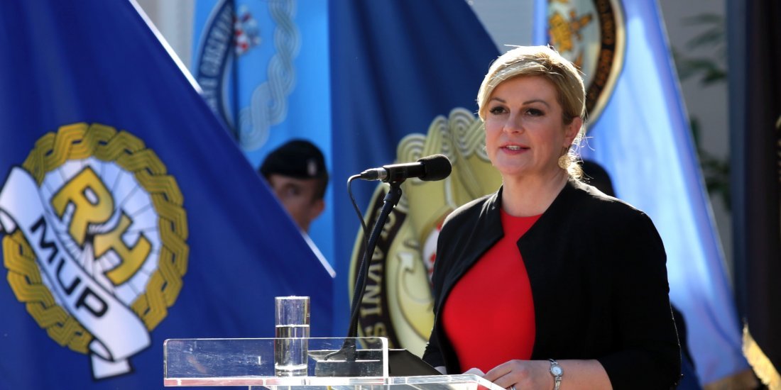 Val se družio sa svojim partnerom u kinu