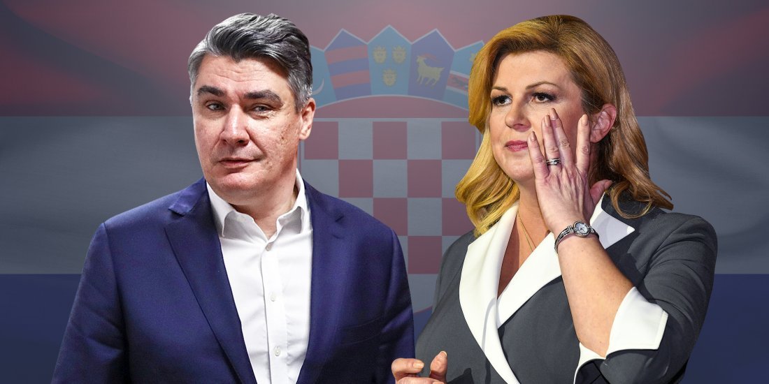 KRAJ LJUBAVI: Razvodi se jedan od najskladnijih slavnih parova.