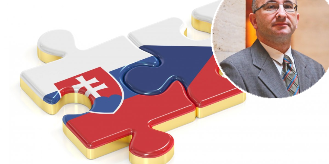 Baršunasti razvod Češke i Slovačke postao je politički brend