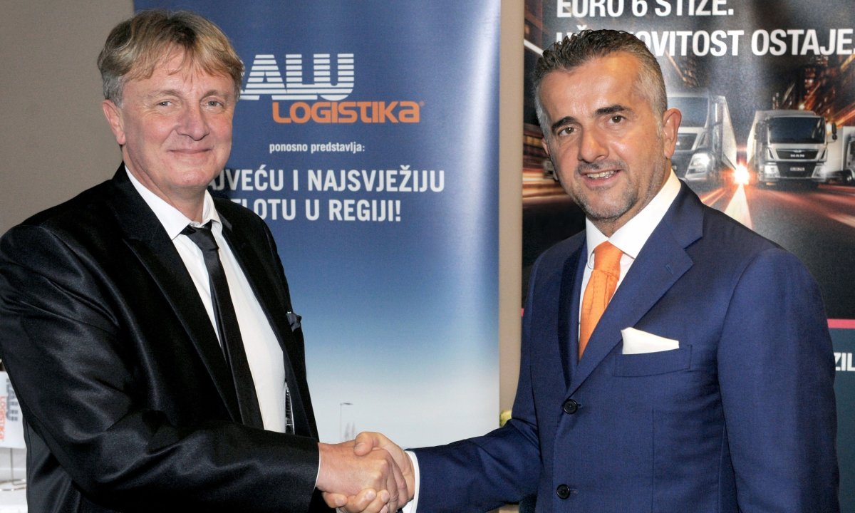 Luka Rajić najavio investicije u rodni kraj, turizam vidi kako veliku ...