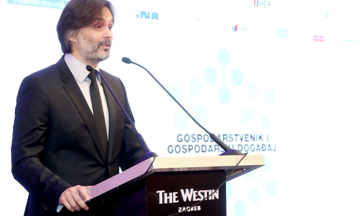 [FOTO] Mate Rimac proglašen gospodarstvenikom godine, evo tko je sve ...