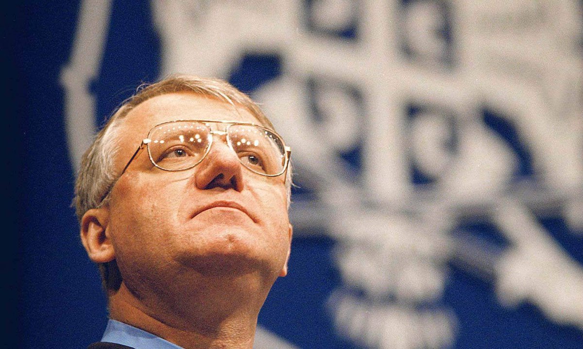 ICTY prosecutors: Seselj left trail of crime in Croatia, Bosnia - tportal