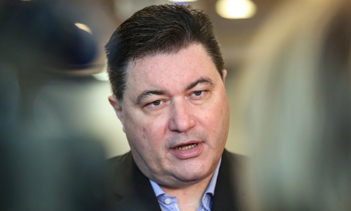 Psihijatar Herman Vukušić: Podrška činu u kojem je troje ljudi ubijeno je  frapantna - tportal