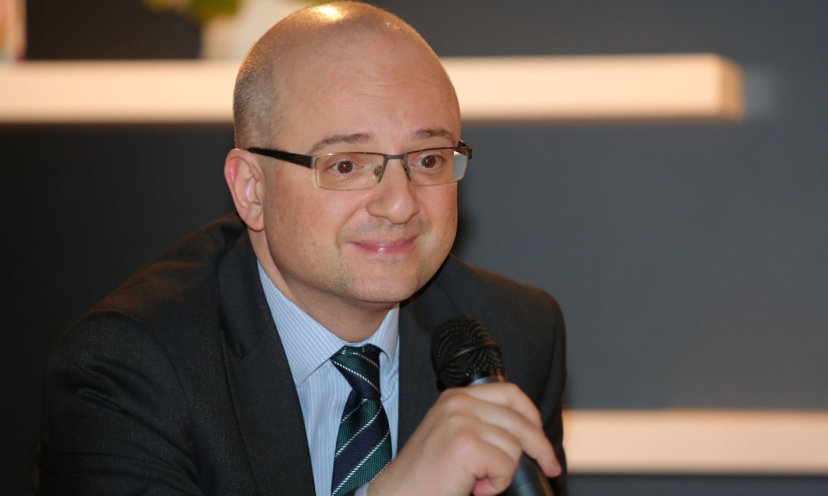 Igor Rudan: O koronavirusu se previše priča i previše piše | tportal