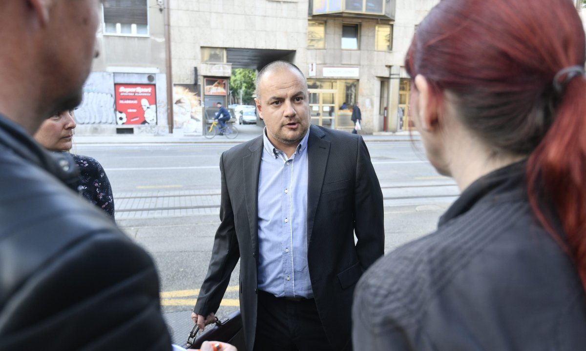 Odvjetnik Josipe Rimac otkrio što će joj savjetovati: 'Zasad ne vidim ...