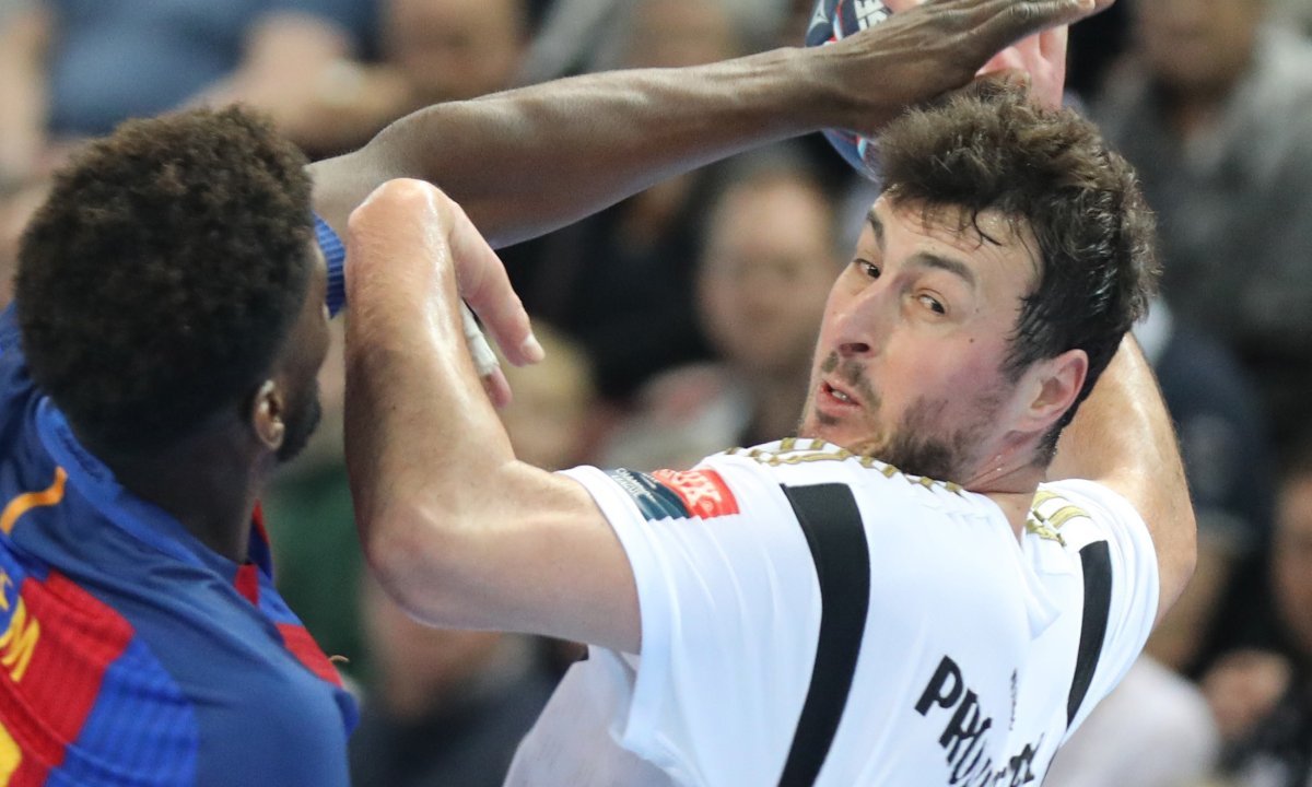 Koronavirus uništava rukomet u Njemačkoj; Kiel povukao drastičan potez ...