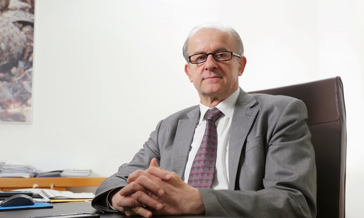 Krunoslav Jakupčić: Netočno je da sam se našao s Josipom Rimac u kafiću ...