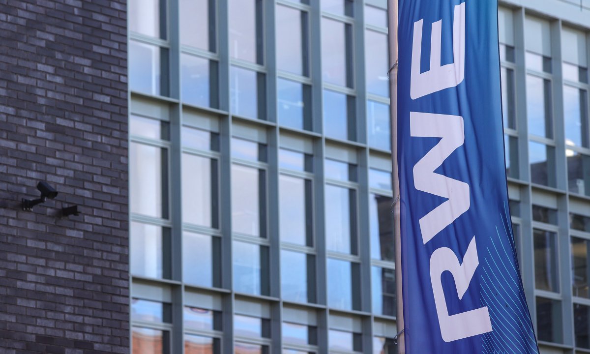 RWE procjenjuje troškove ledenog vala u Teksasu na 400 milijuna eura ...