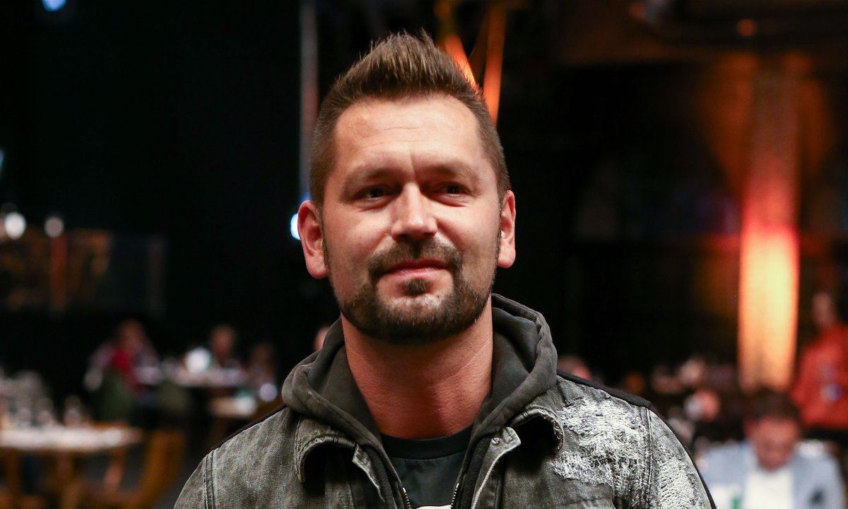 Ivan Dečak: 'Stvarno volim svoju djecu, ali nekad je dobro napraviti ...