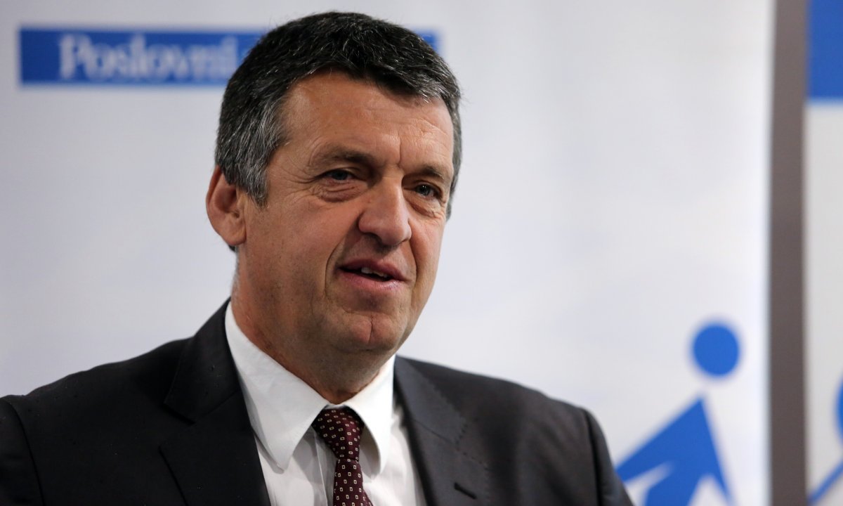 HDZ-ov Damir Rukavina u utrci za još jedan mandat gradonačelnika ...