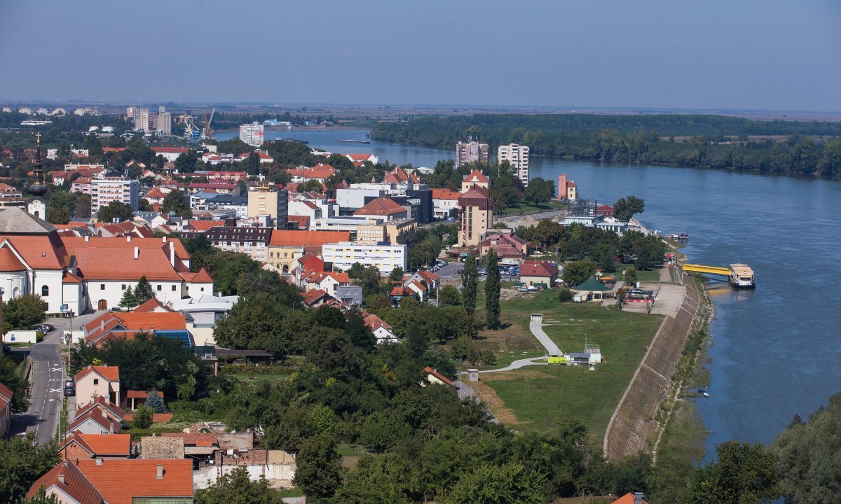 Rusini u Hrvatskoj 'ponosni, sretni i zahvalni' za sve ono što imaju ...