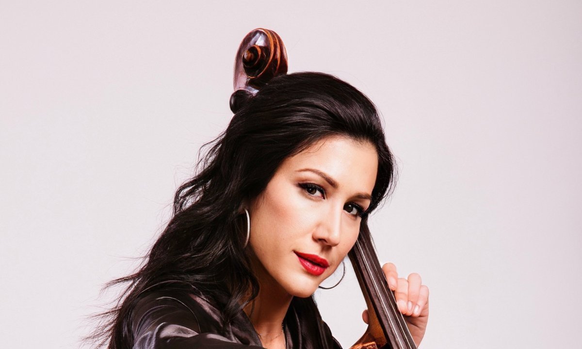 Ana Rucner i ove godine priprema festival 'Ana u Gradu', kojim ...