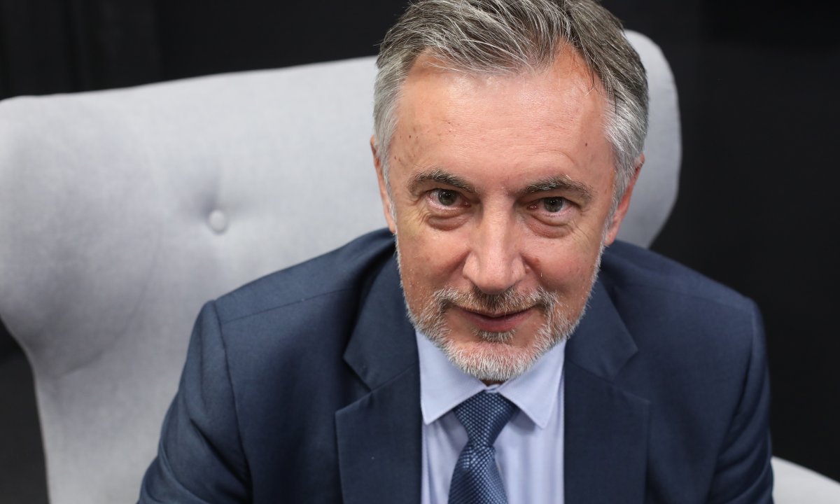 Škoro kazneno prijavio troje bivših suradnika iz Domovinskog pokreta ...
