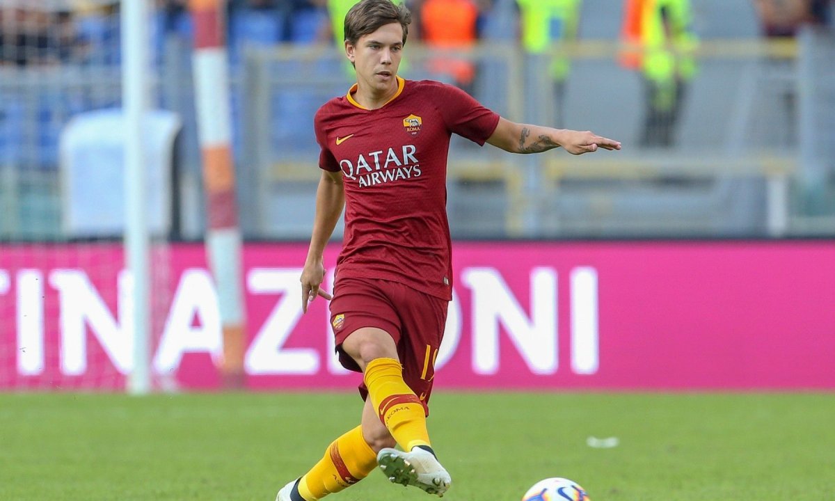 Gotovo je! Ante Ćorić danas potpisuje ugovor s apsolutnim liderom u ...