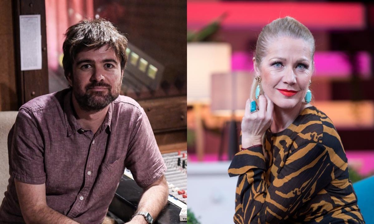 Top radio kreće s emitiranjem na 101 MHz, a voditelji su Barbara Kolar ...