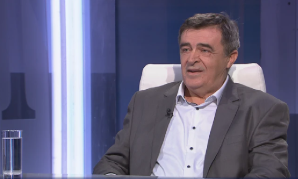 Amir Reko: Svi smo u BiH umorni od rata - tportal