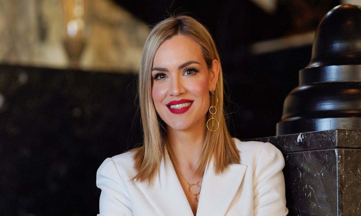 Ana Radišić: 'Izašla sam iz svojih zona komfora, usudila se, otkrila ...