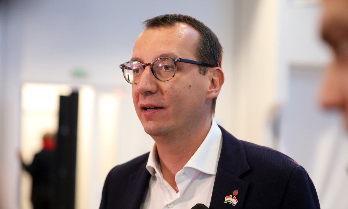 Prihvaćen Provedbeni plan Rijeke do 2025. godine vrijedan 2,4 milijarde ...