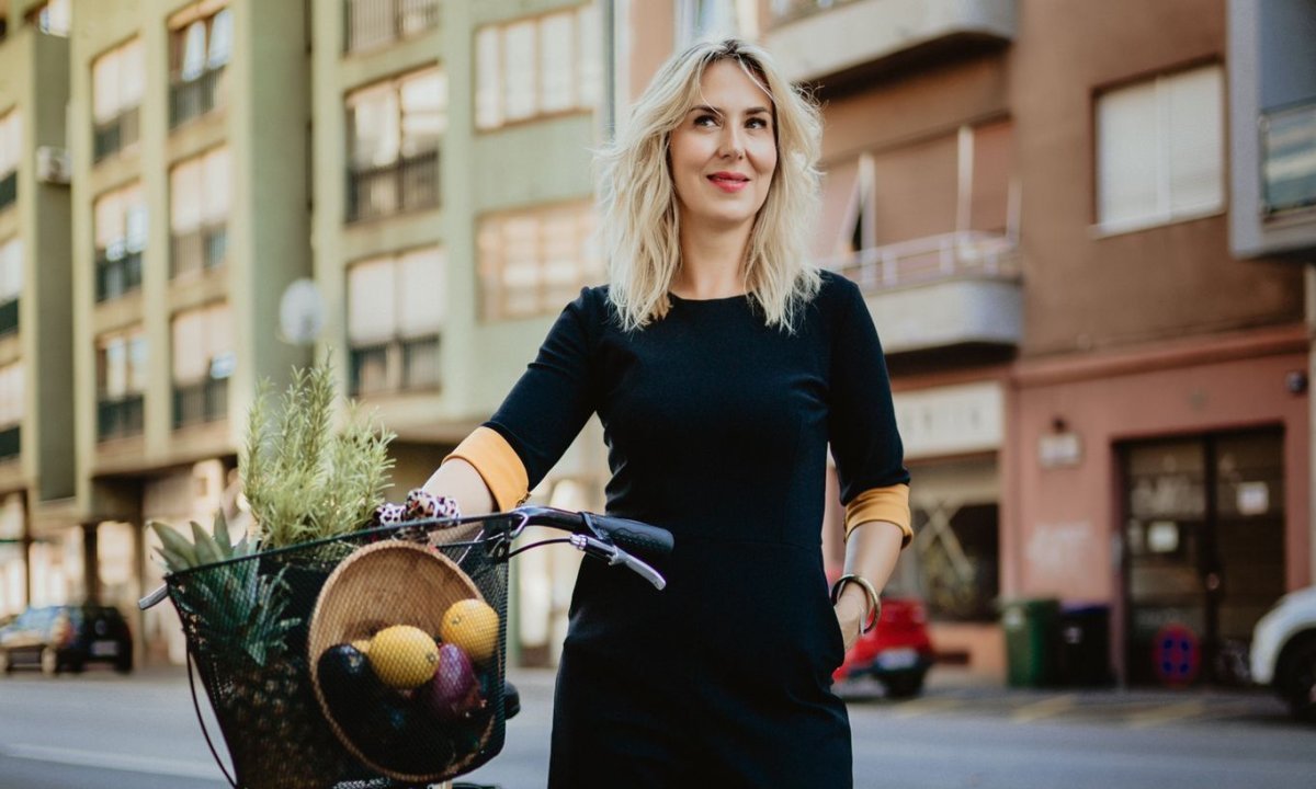 Petra Radin oduševila novom predstavom: Svakom projektu pristupam s ...