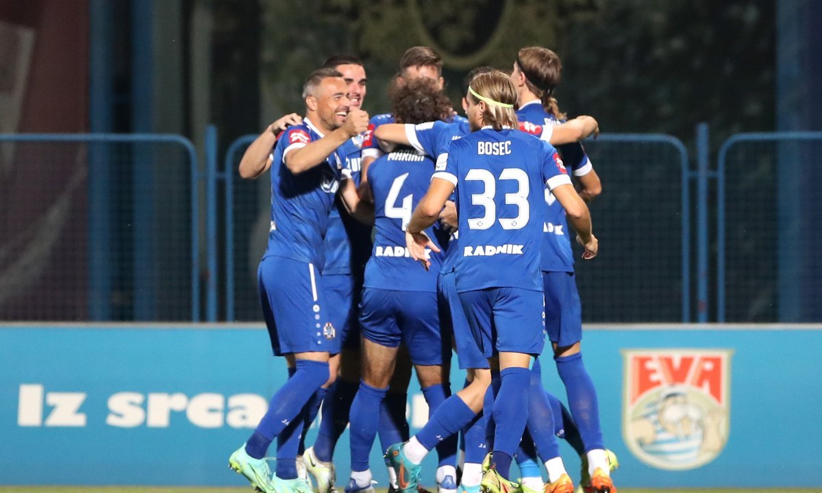 NK Slaven Belupo - Slaven Belupo u subotu protiv HNK Rijeka na Gradski  stadion (Koprivnica). Musa: Pokazali smo protiv Hajduka, Lokomotive i  Dinama da možemo igrati s najboljima i želimo dokazati da