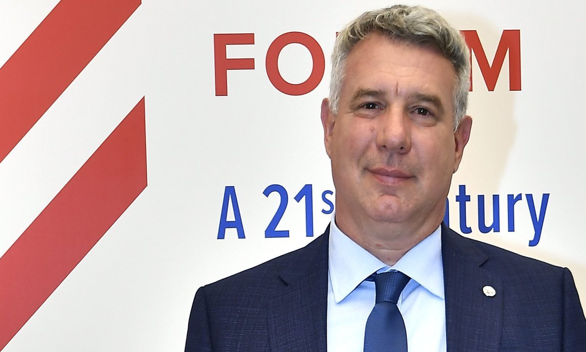 Josip Šurjak HOK afera Ina - tportal