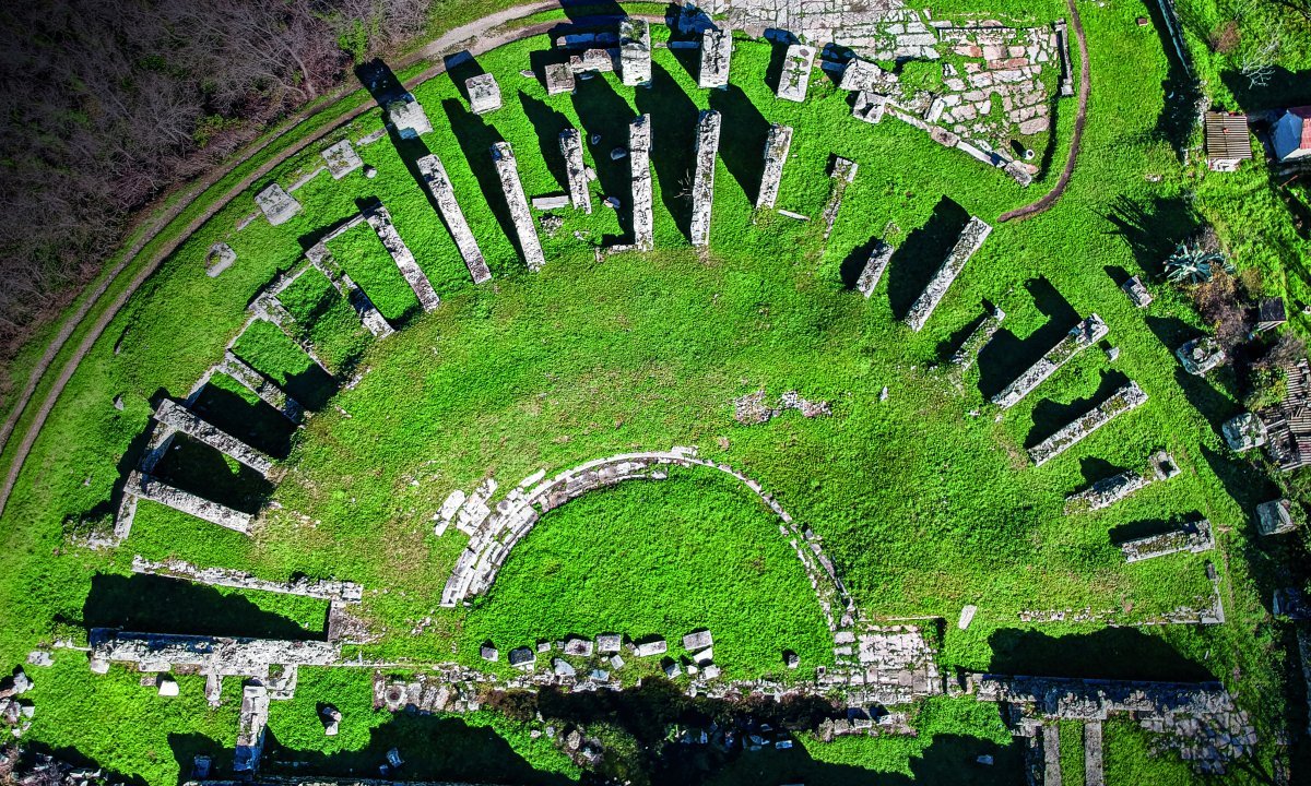 Solin, grad koji se diči svojom baštinom i titulom najmlađeg u ...