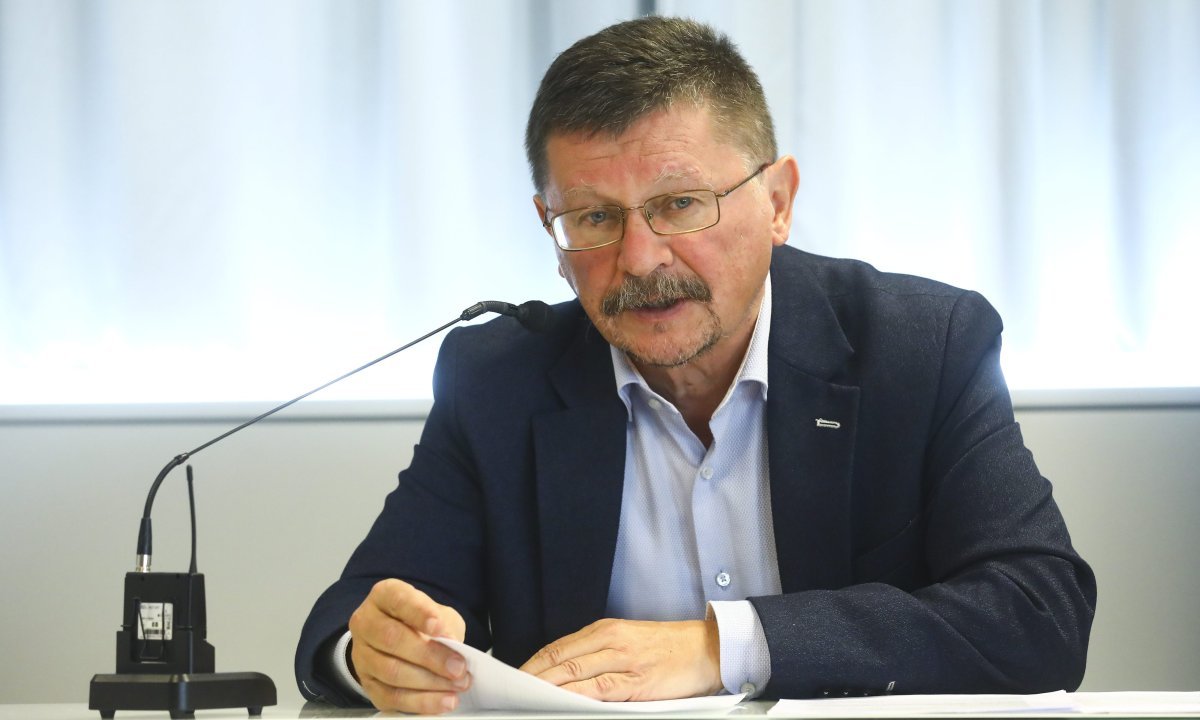 Ribić: Znamo kakva je kadrovska kvaliteta po ministarstvima, to je ...