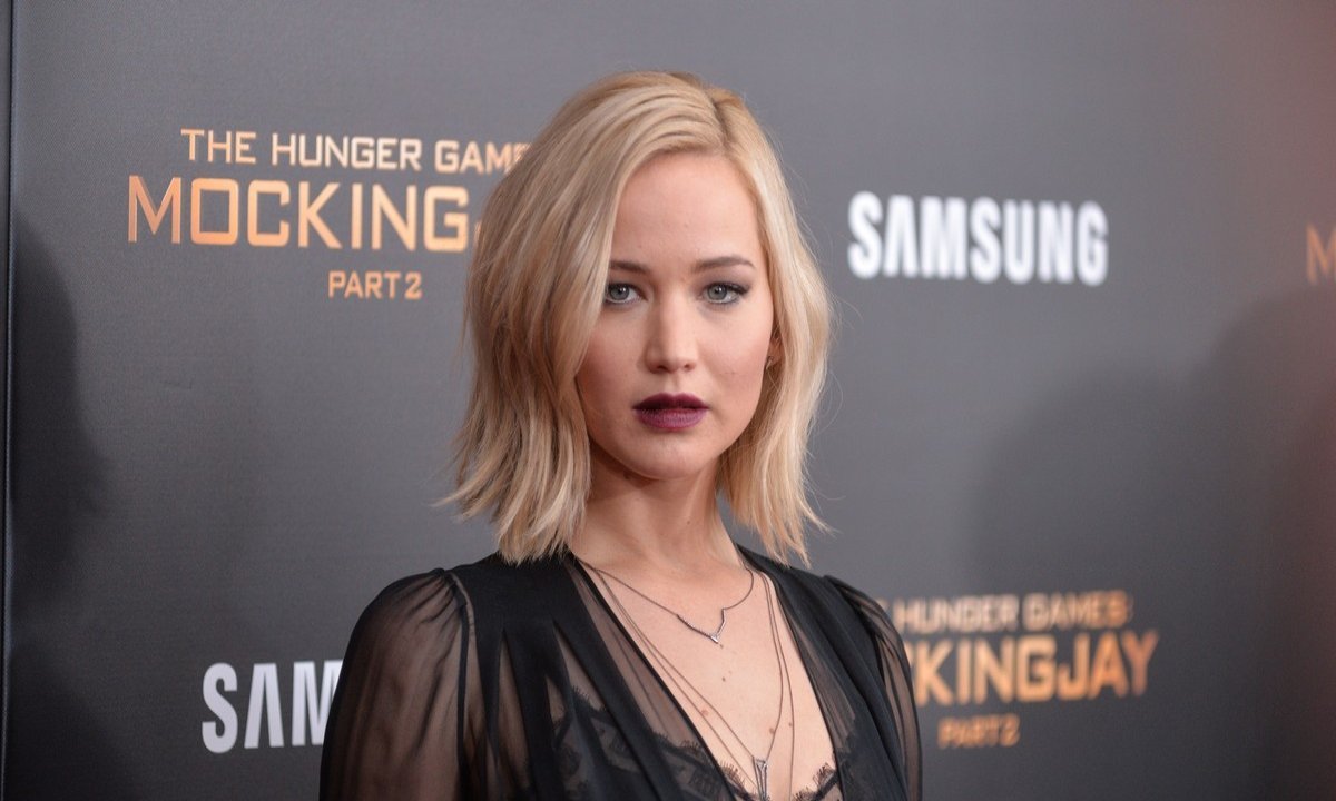 Jennifer Lawrence otkrila kako su izgledala druženja nakon snimanja ...