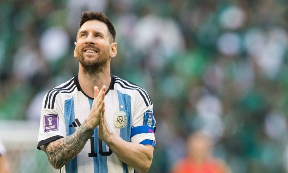 Šokantne optužbe na račun Lea Messija i njegovih Argentinaca: Namjerno ...