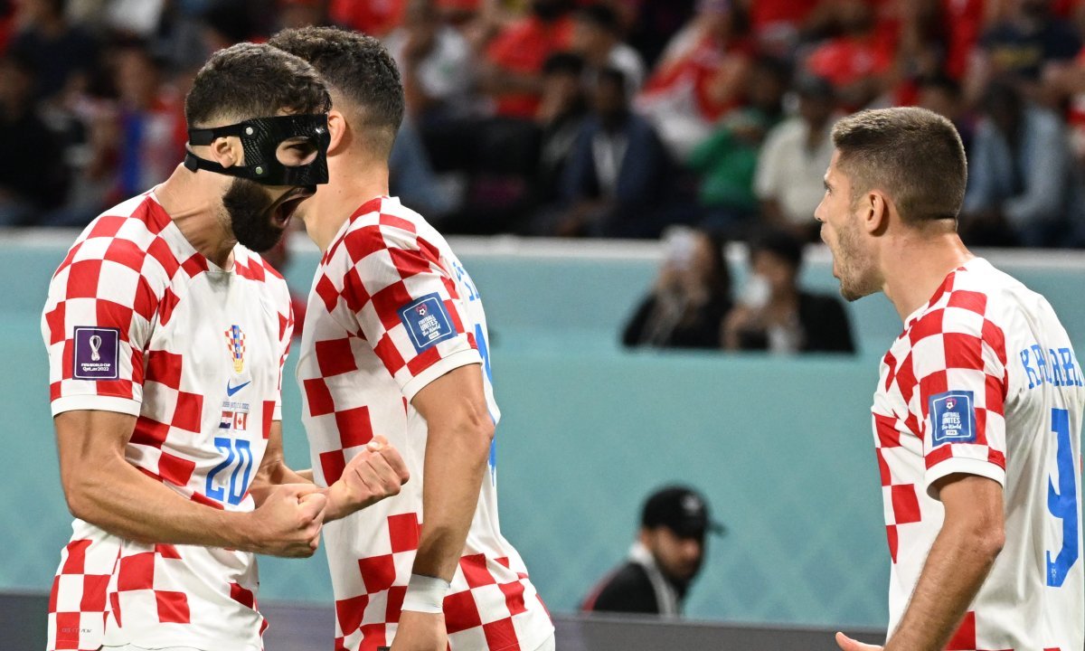 Evo što Hrvatskoj treba za siguran prolazak u osminu finala i što se ...