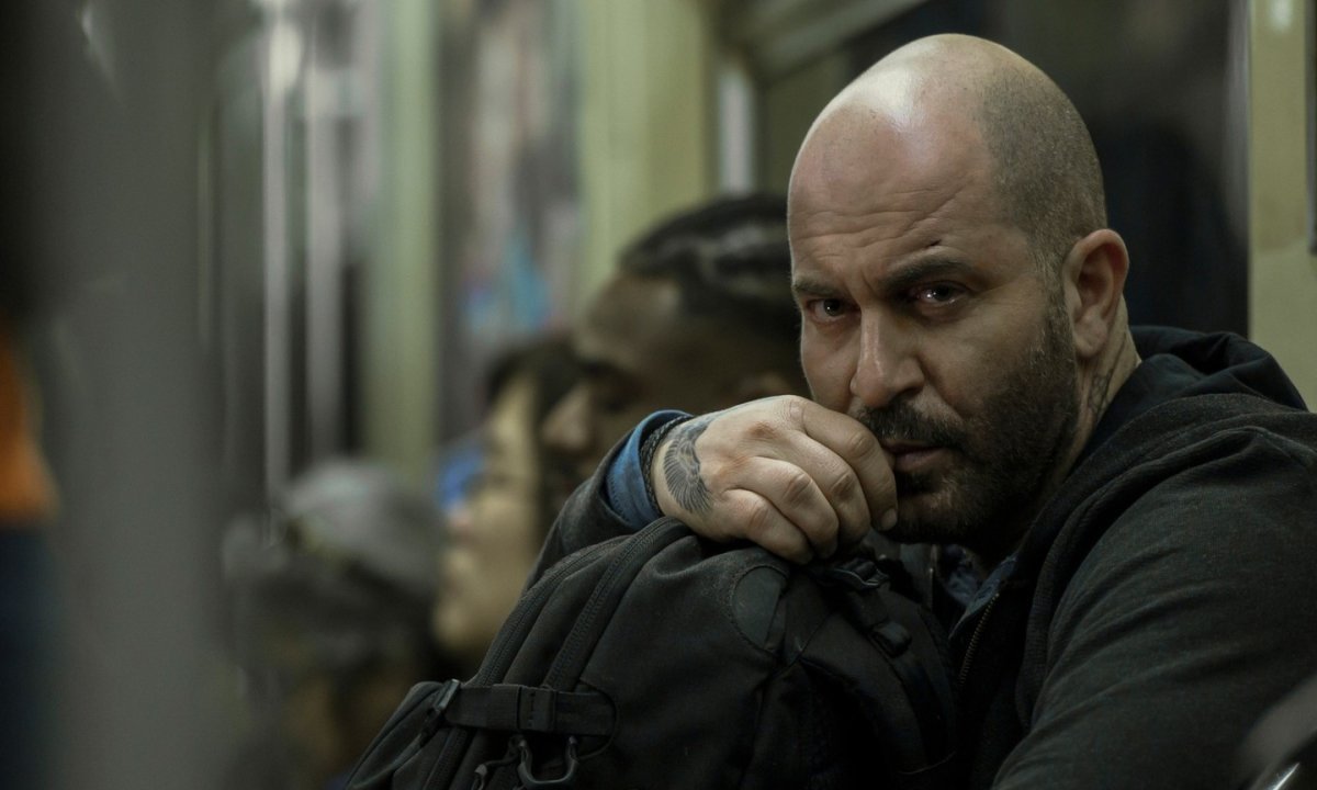 Znate li tko je Lior Raz? Glavna zvijezda izraelske hit serije 'Fauda ...