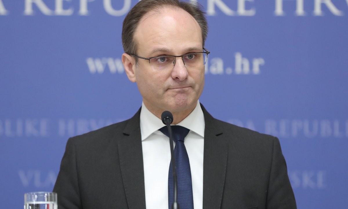 Frka-Petešić odbacio tvrdnje Nacionala: Namjera je da se posredno ...