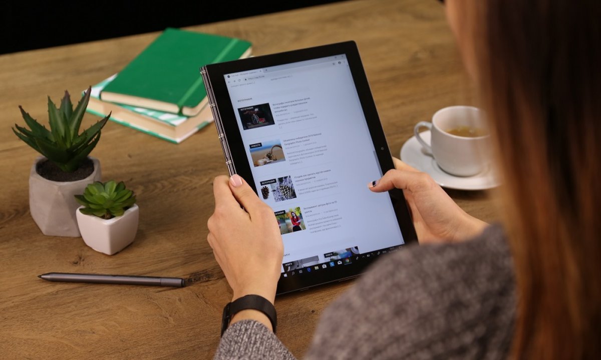 Najbolji razlozi za kupnju tablet računala - tportal