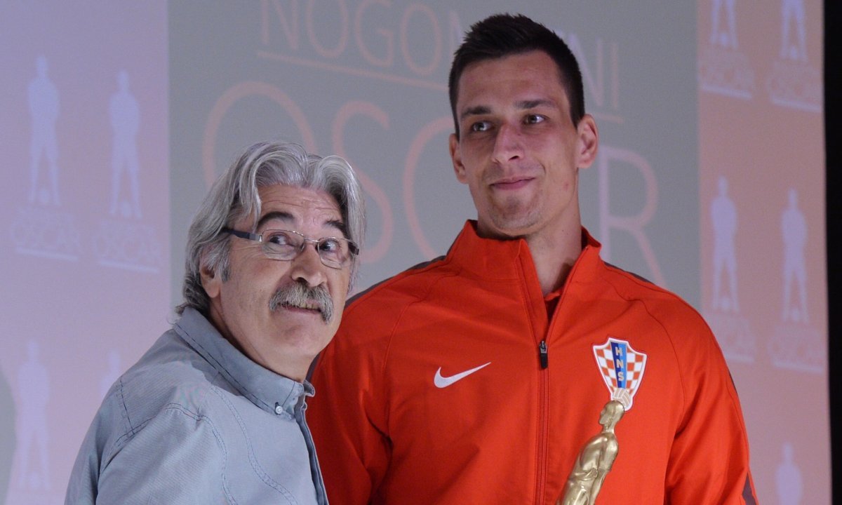 Još jedna Dinamova legenda preselila u Rudeš, a trener upozorava ...